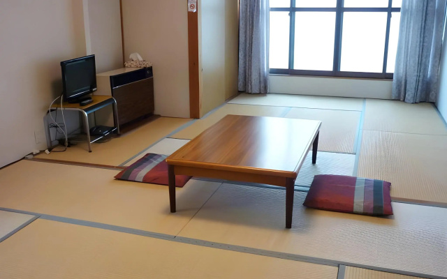 Stayful House Nakamachi – Guest Rooms – Hakuba