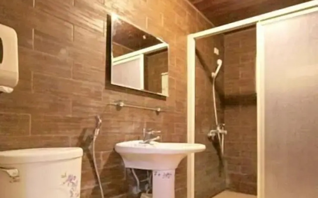 Hua Shan Hor Yuan Homestay