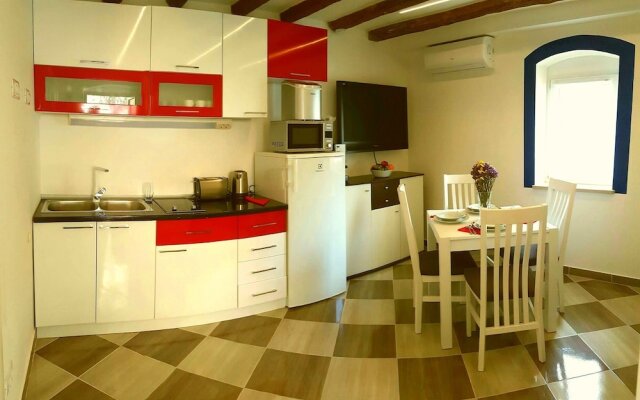 Apartment With one Bedroom in Split, With Wifi