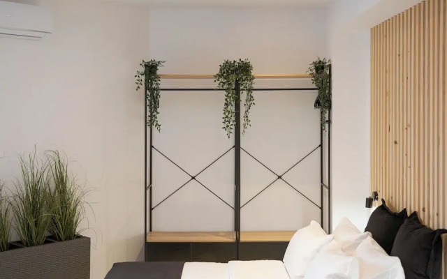 Syntagma Serenity Suites