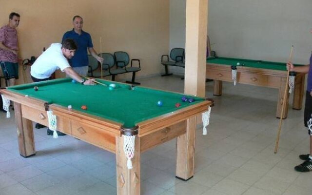 Hotel Fazenda São Matheus