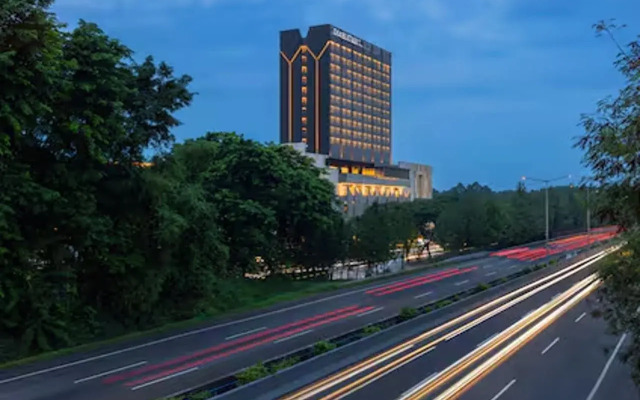 DoubleTree by Hilton Jakarta Bintaro Jaya