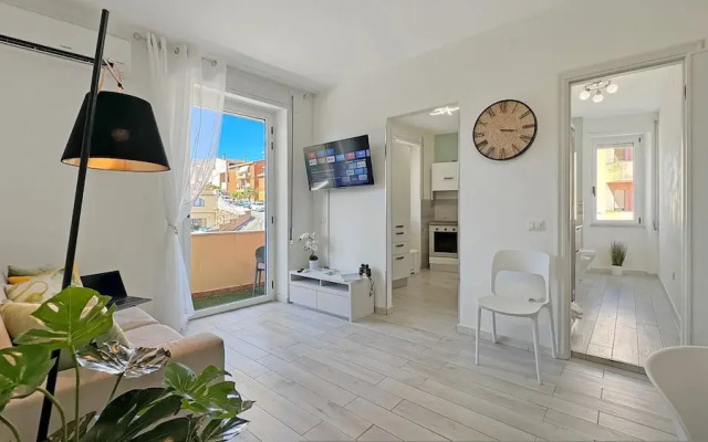 Turchesino Apartment