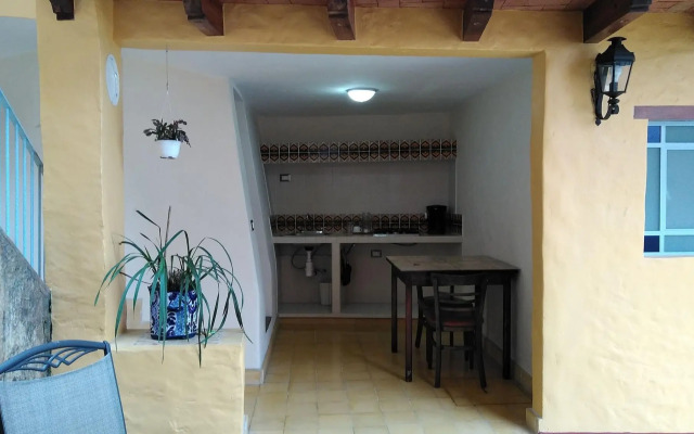 Posada Antiguo Camino Real