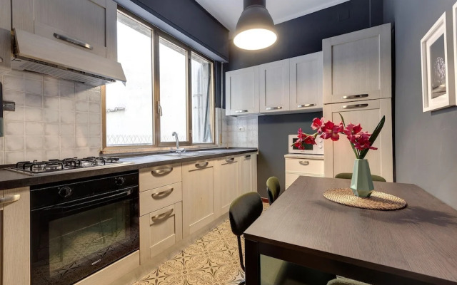 Agnolo 73 I Piano in Firenze