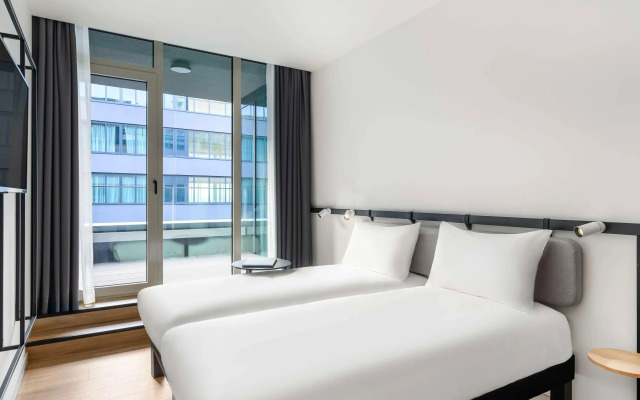 ibis Budapest Stadium