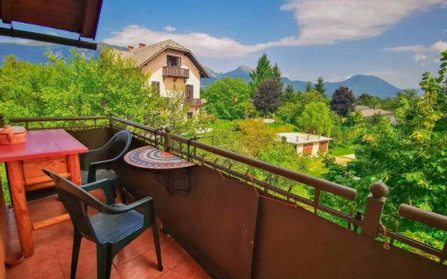 BledLake4U Apartment