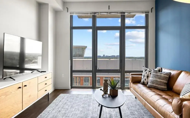 Placemakr Marymount Ballston