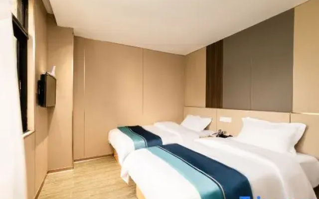 Minan Apartment