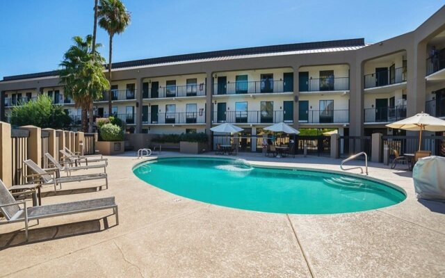 Quality Inn Phoenix North I-17