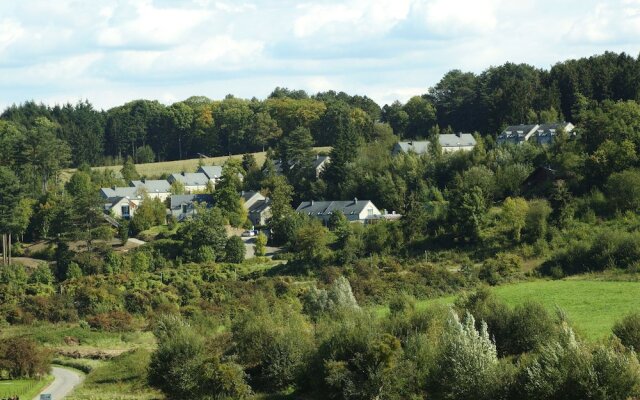 Well-kept Apartment With a Fireplace not far From Durbuy