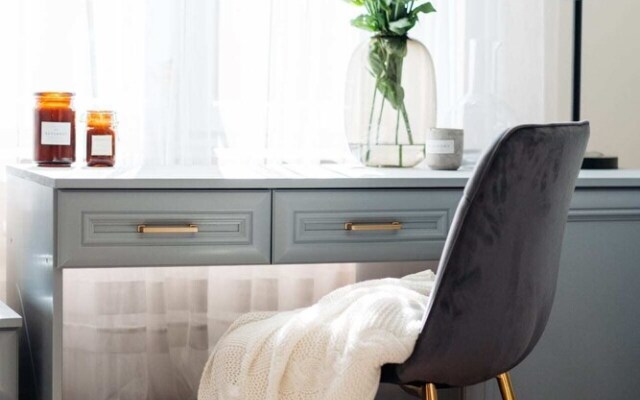 Sapphire Studios by Loft Affair