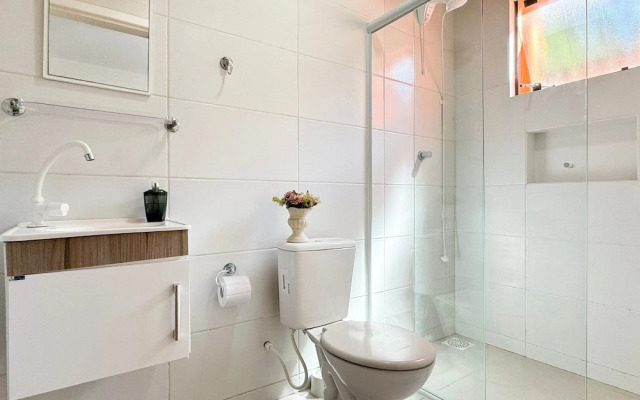 Pousada Aracuã - Laguna