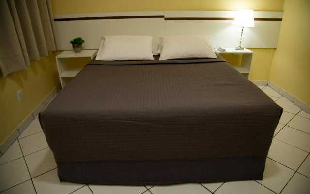 Prata Hotel Santarém
