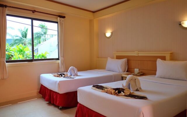 8080 Hotel Patong