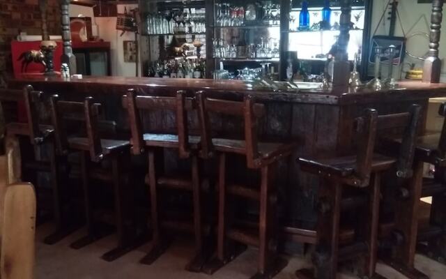 Khokha Moya Guesthouse