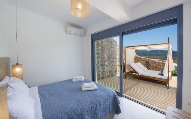 Calionas Suites