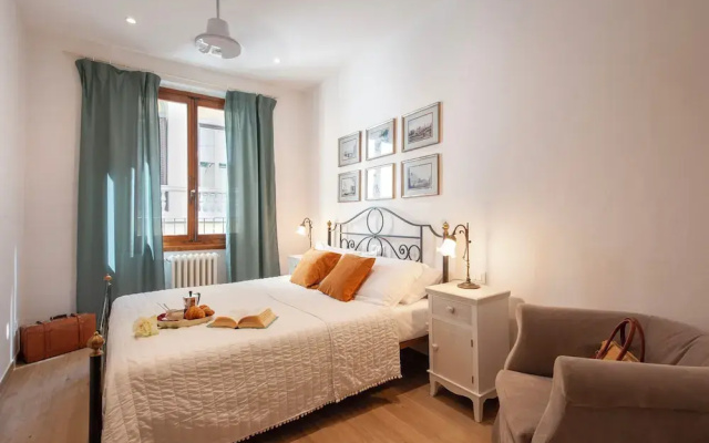 Casa Rossetti - Flo Apartments