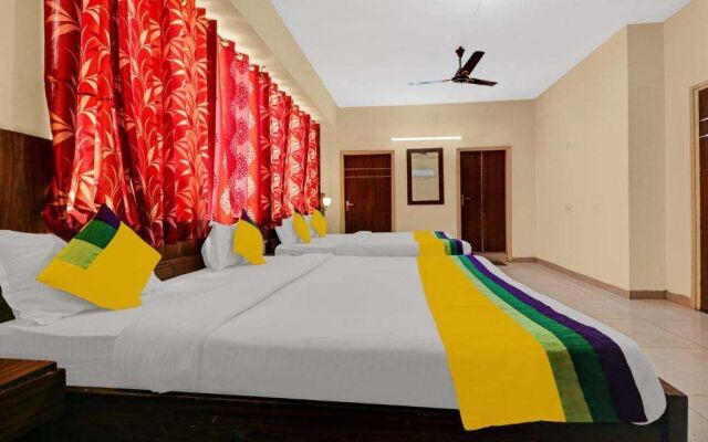 Itsy By Treebo - Starwood Mohali