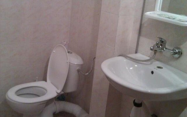 Hotel Pette Oreha