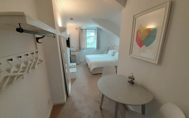 Cringleford Guest House