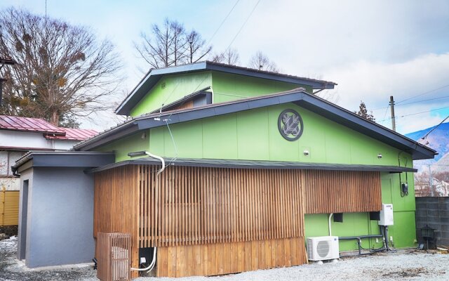 Fujinokura sukiya