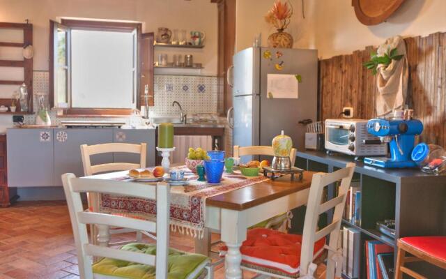 Appartamento in Casale toscano