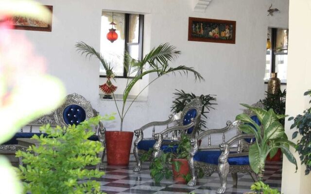 Rasik Priya Resort