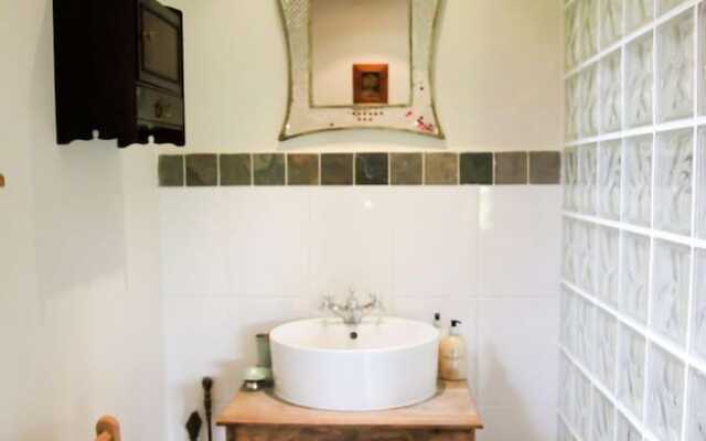 Wilderness B&B
