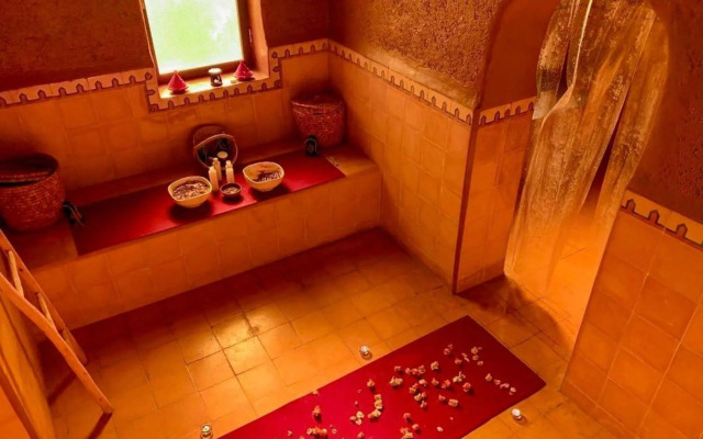 Borjs Hotel Suites & Spa