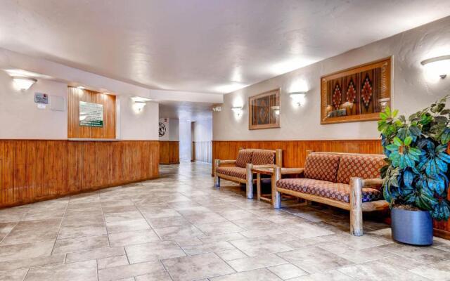 Two-Bedroom 304 at Trails End