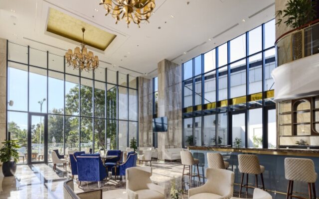 Best Western Premier Marvella Nha Trang