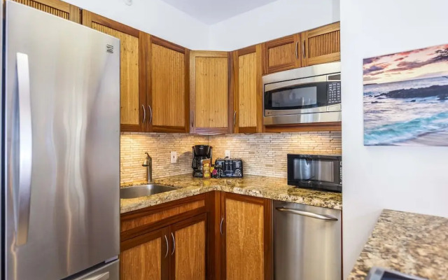 Royal Kahana 409 - 1Br Condo