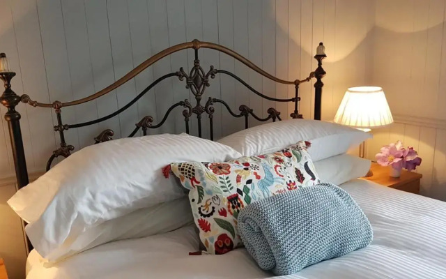 Bay View House