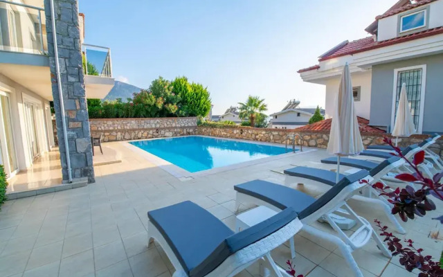 Golden Heights 15 in Oludeniz