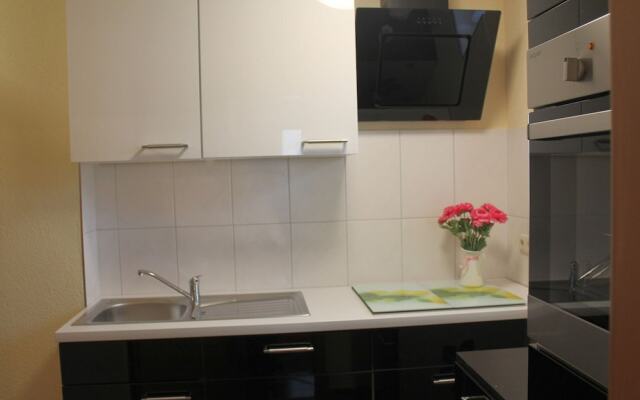 Bungalow in Alt Bukow Near the Beach