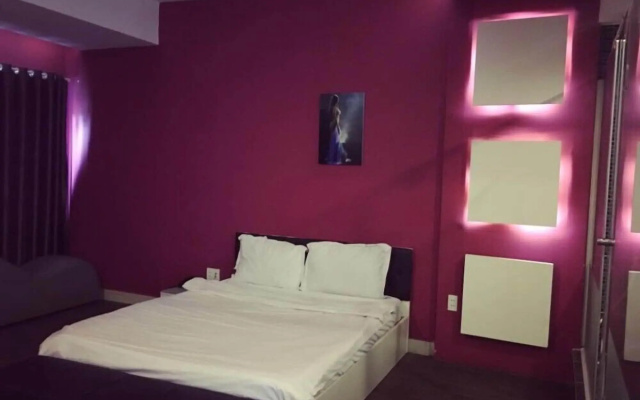 Moc Lan 3 Hotel