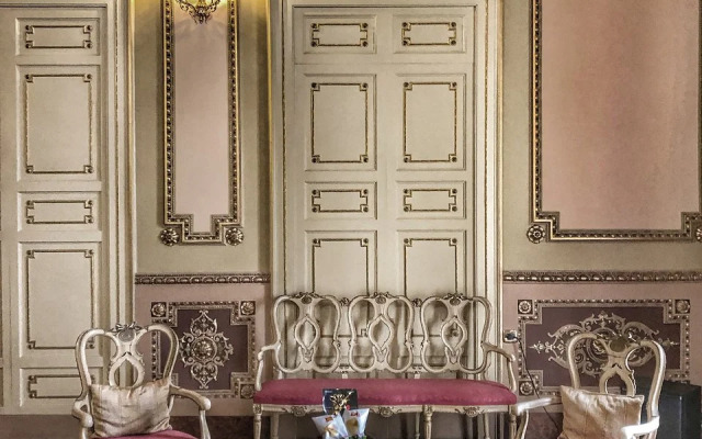 Hotel Sofia
