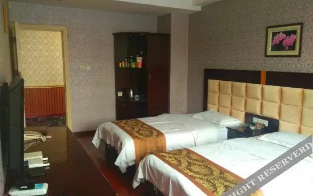 Qiongdu Hotel