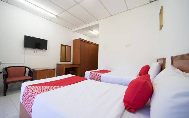 Hotel O Terap Inn Kuala Nerang