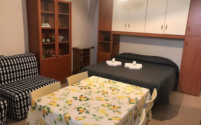 La Dimora Nel Borgo