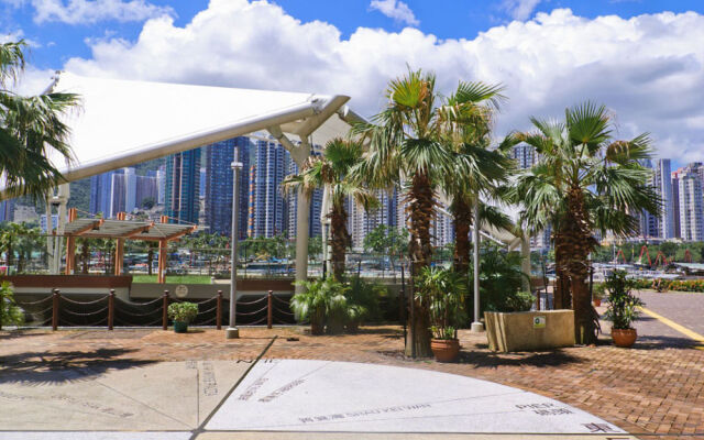 Bluejay Residences