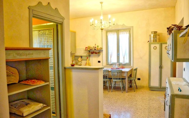 House With 2 Bedrooms in Coppe, With Wonderful Mountain View and Wifi