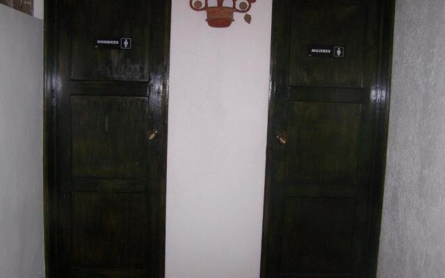 Hostal Mixteco Naba Nandoo