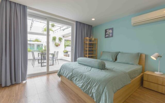 BD Homestay