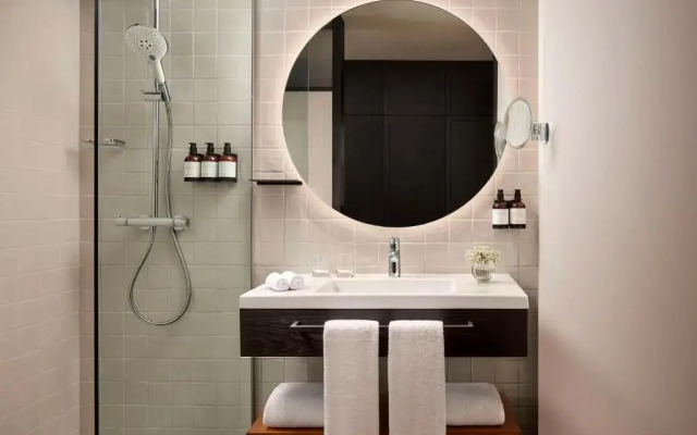 Tivoli Kopke Porto Gaia Hotel