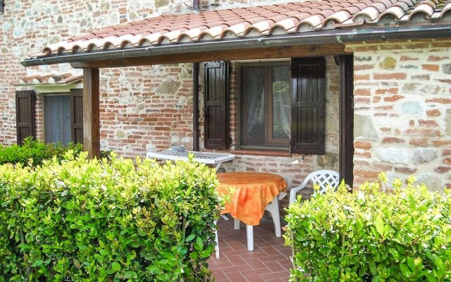 Rustic Apartment Il Piccolo