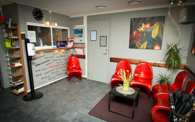 Hotel Sollefteå