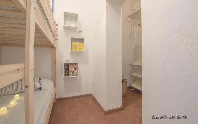 Casa della Valle Gentile