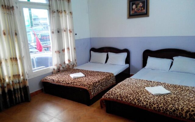 Thien Hoang 2 Hotel